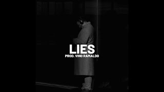 [FREE FOR PROFIT] Sad Storytelling Beat LIES” | Emotional Rap Instrumental 2024