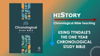 Famous Video 8 | How to use The One Year Chronological Study Bible with Dr. Tracy Putnam Profile