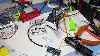 Infrarood Ir Lichtsluis Met Monostabile Relais Voor Modelbouw Of Modelspoor. 12Volt