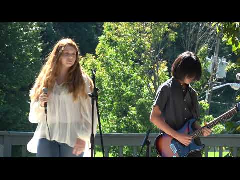 I Know a Little (Lynyrd Skynyrd) cover by the Bedford School of Rock