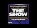 Dr dre  its all entertainment  russell simmons presents the show the soundtrack