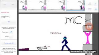 Protect Pinky stick nodes screenshot 5
