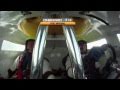 2010 UIM XCAT Series, Round 2, Part 3/3 - Highlights - Dubai, U.A.E.