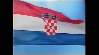 [1080p60] HRT 2, 21. prosinca 2000. - TV raspored, ident, odjava programa