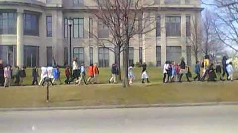 Kelvin Smith Special Collections 3/12/10