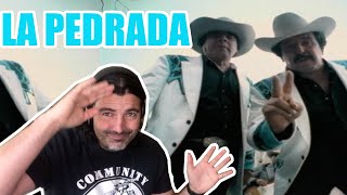 Luis Y Julián - La Pedrada - IT'S GOOD TO BE EL PRESIDENTE!!! (TicTacKickBack reaction)