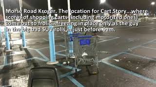 Cart Story