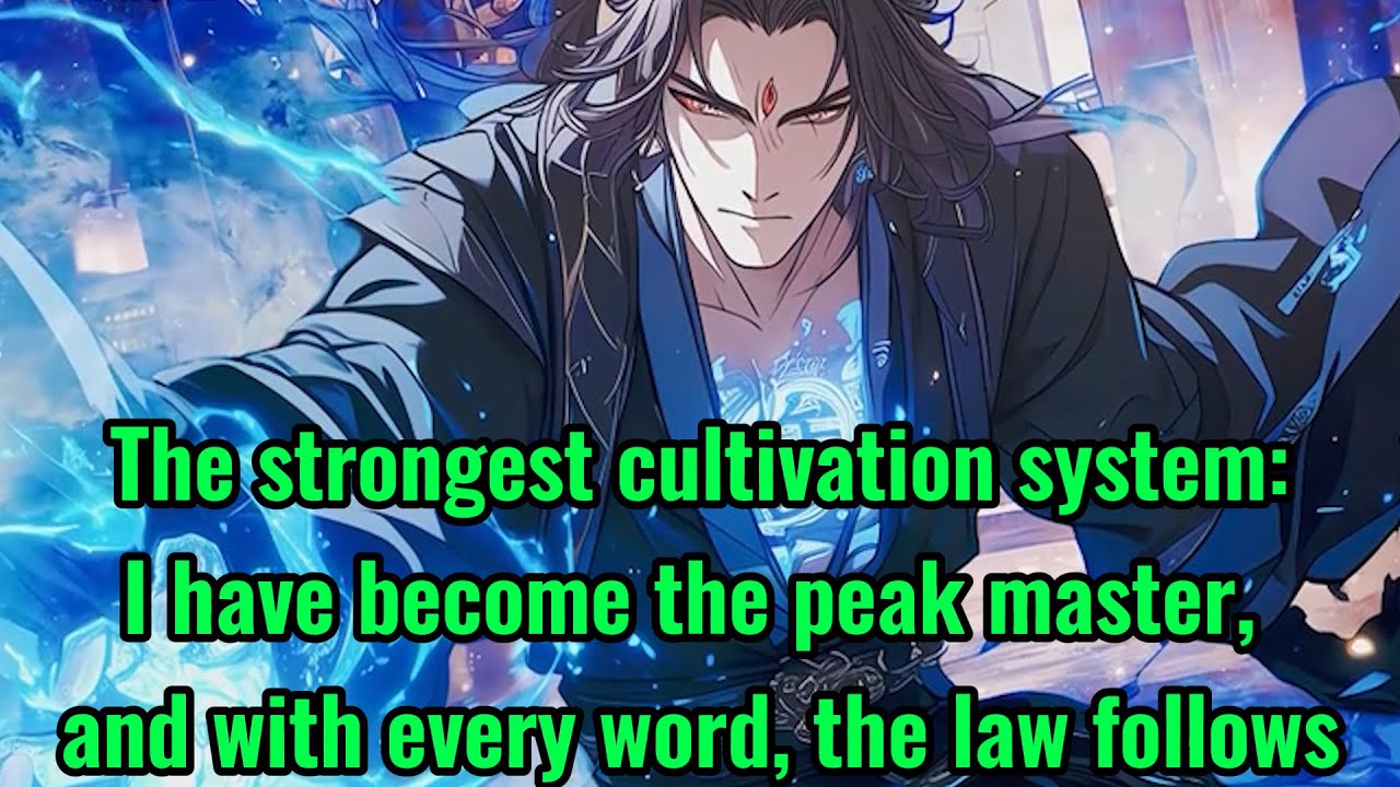 Strongest Cultivation System Chapter 8
