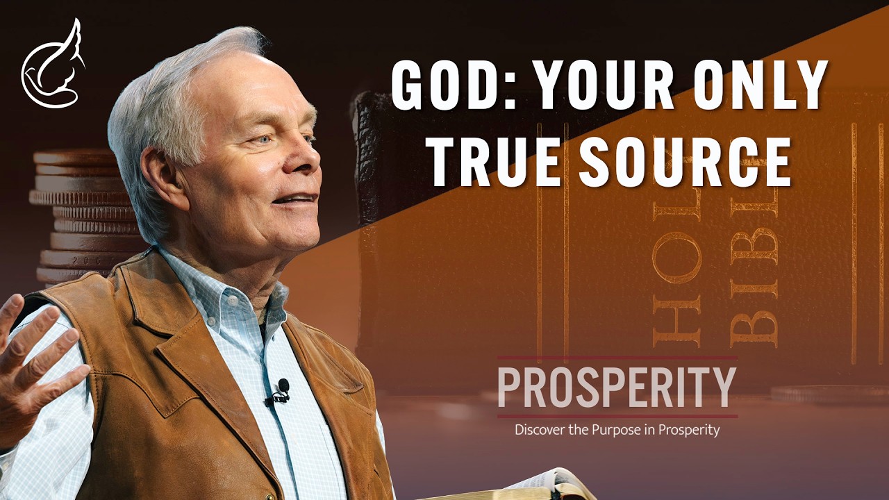 Процветание: Эпизод 9