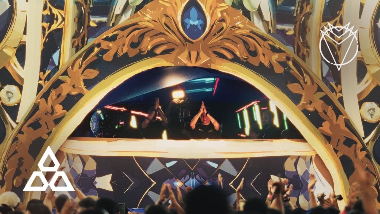 Vermont vs Becker | After do Pedrinho (Full Set Movie)