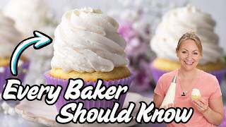 Every Baker Should Know How to Make This Frosting (SMBC)