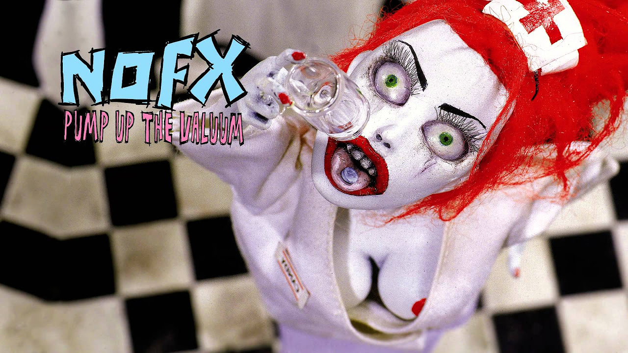 NOFX - \