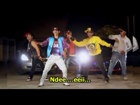 Mak Lepoh Cakra Apuak DJ - Gurau Bapituah (Lawak Minang)