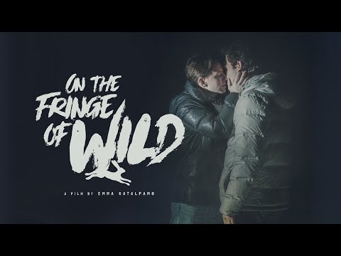 On the Fringe of Wild  (2021) | Official Trailer | LGBT | Drama