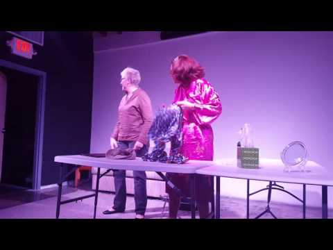 Scene-O-Rama:  Soapdish