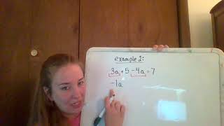 Multi Step Equations No distribution Required
