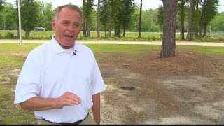 SC Democrats call GOP lawmaker racist over hate crimes bill post online