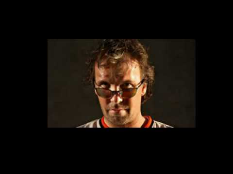 Doug Stanhope - Good Drugs / The DMT Story