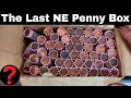 One more box from the ne  penny hunt and fill 174