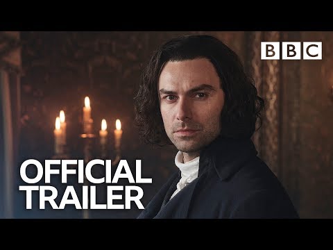 Poldark Series 5 | Launch Trailer - BBC