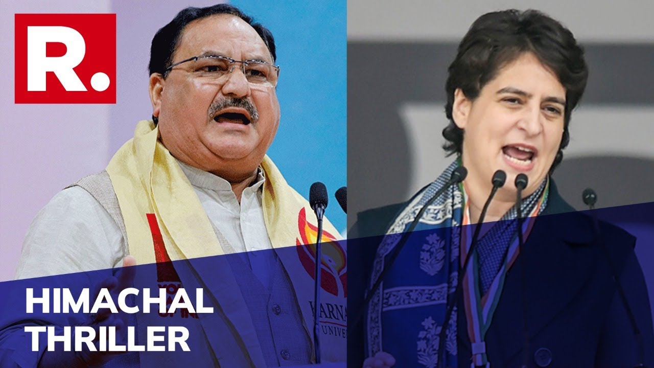 What Went Wrong For BJP In Himachal; Rebellion That Hurt?