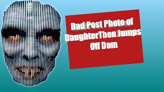 Facebook Dad does the unthinkable ....???