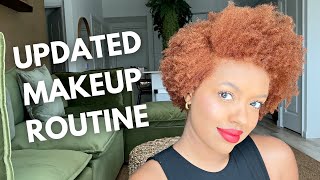 Updated Makeup Routine Chit Chat GRWM :)