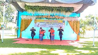 Download Lagu Tortor Haroan Bolon Kecamatan Tapian Dolok MP3