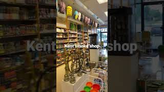 Smoke shop