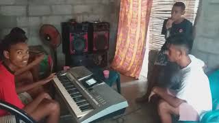 Au ena ama, au oli tata☆ {by-Max putra aquarius}