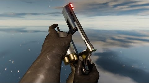 Executioner In Ultra HD - Black Ops 2