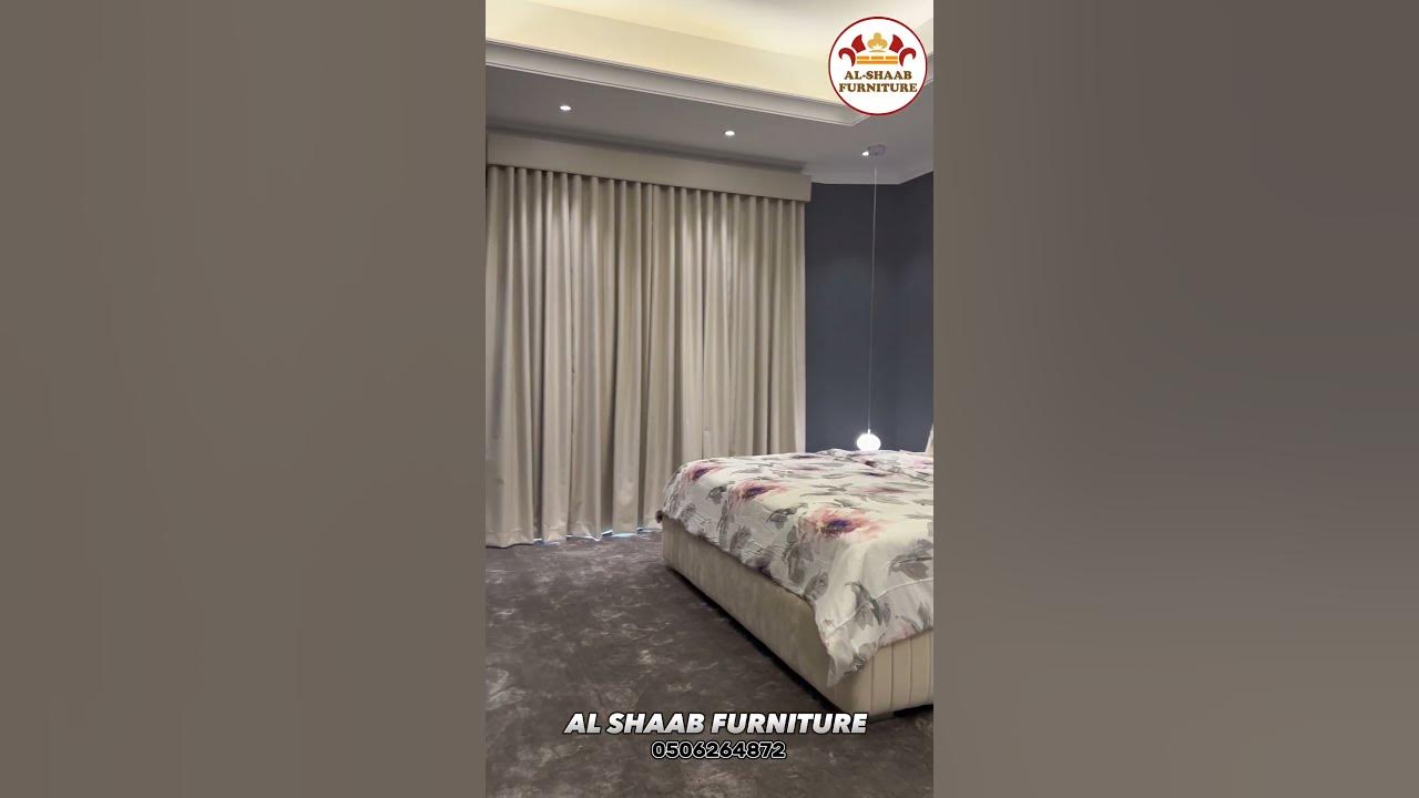 AL SHAAB FURNITURE AJMAN CONTACT US ON +971 506264872 YouTube
