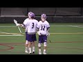 #RMACmlax Tournament: Westminster vs Rockhurst Highlights