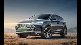 видео: Хан по взрослому , byd Tang Dm-p картинка: Хан по взрослому , byd Tang Dm-p