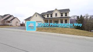 20430 Philadelphia Way, Eagle River Alaska