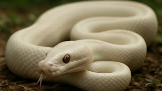 Python Sound (Reptiles' sounds)