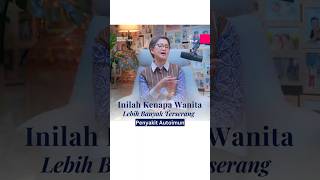 Tahukah Anda 80% Penyintas Autoimun Itu Adalah Wanita? Apakah Ini Cuma Kebetulan?