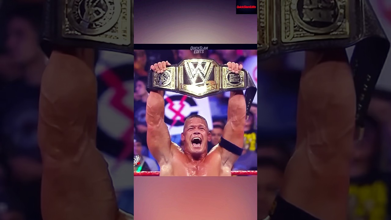 John Cena Vs Ryback WWE Payback Three Stage’s Of Hell Match Edit ✍️ 