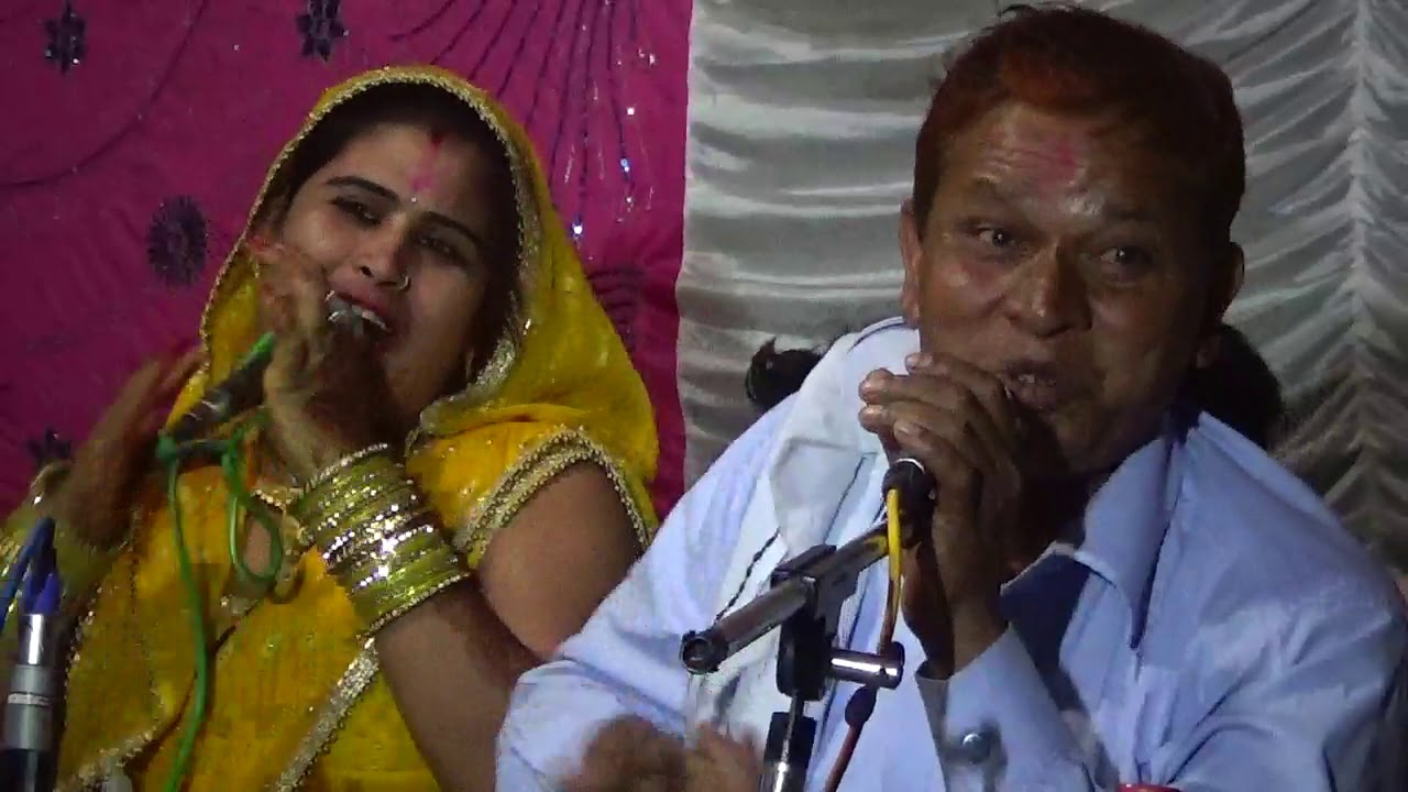 मलखान सिंह(कंचन) राधा देवी/प्रोग्राम-कुमरोला-मो-+917388182254(5)