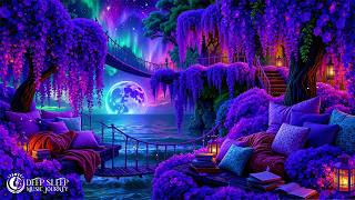 The Deepest Healing Sleep (No Ads) • Complete Nervous System Reset • Deep Healing Sleep All Night