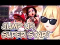 Milky Queen - &quot;Jump Up, Super Star!&quot; (Super Mario Odyssey) [Unarchived Karaoke]