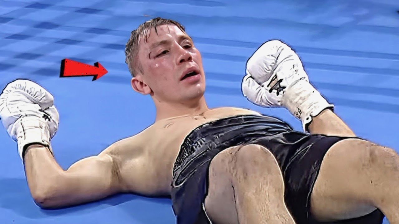 Gennady Golovkin (Kazakhstan) vs Curtis Stevens (USA) Full Highlights - TKO - Boxing Fight