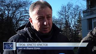 Улица Лозенград Е Напълно Обновена