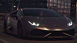 Lil Nas X - MONTERO (Call Me By Your Name) (Ibrahim & Ømer Remix)