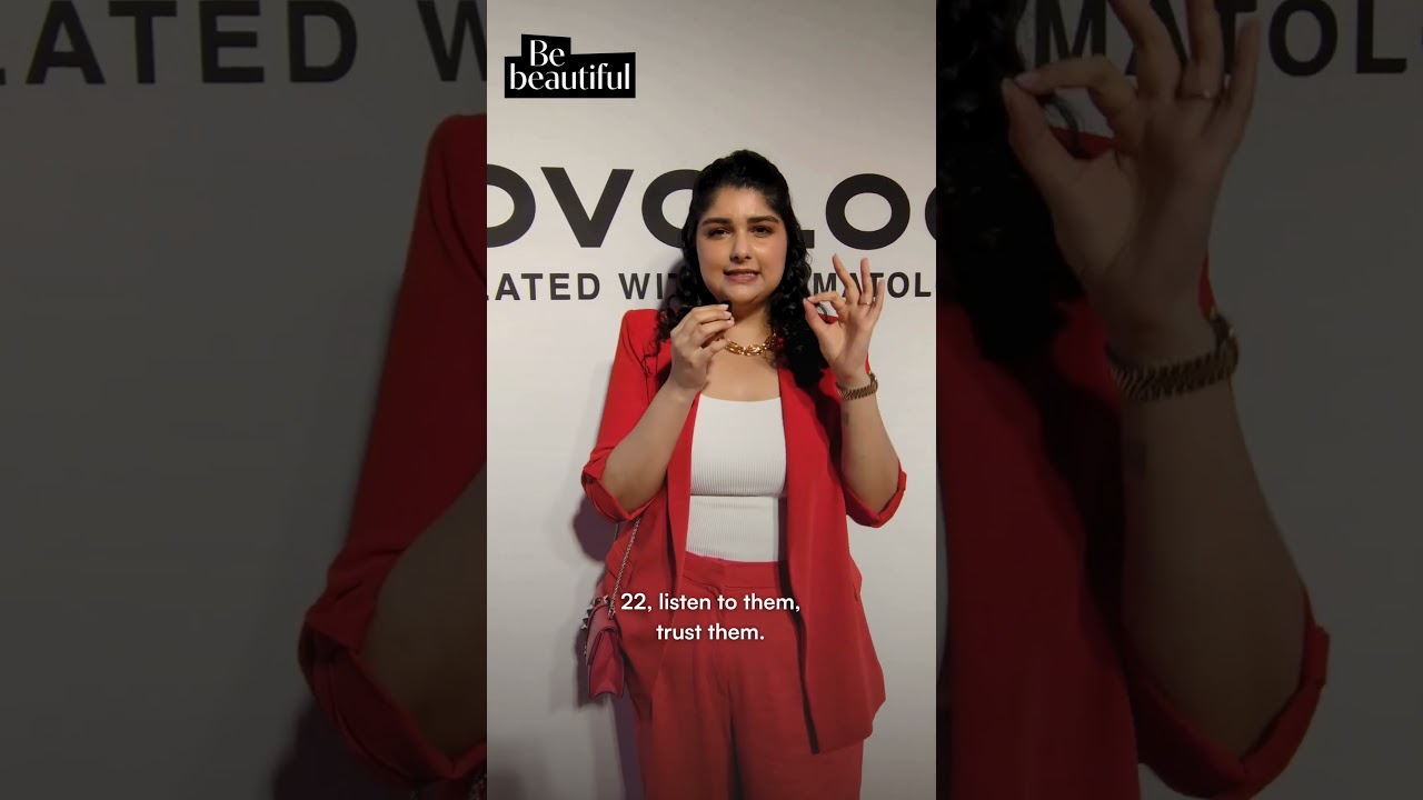 Интервью Аншулы Капур о ее незаменимых средствах красоты для использования в дороге и презентации...