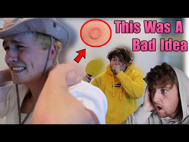 This Is What Happens When We're Stuck Inside!