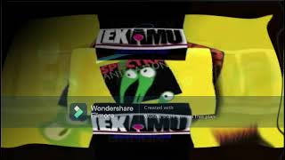 Scan Vs. Round 6 Megan