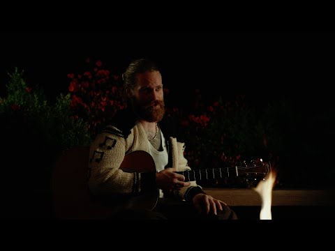 Sam Ryder - Armour (Behind The Song) [Cabin Interview]