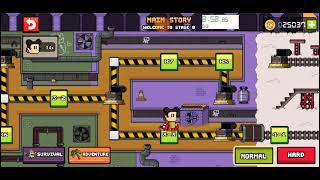 Dan The Man Speedrun Chapter 3 100% in 15:25