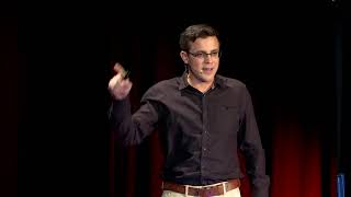 Și capra vecinului! | Alex Nedea | TEDxYouth@CaleaVictoriei